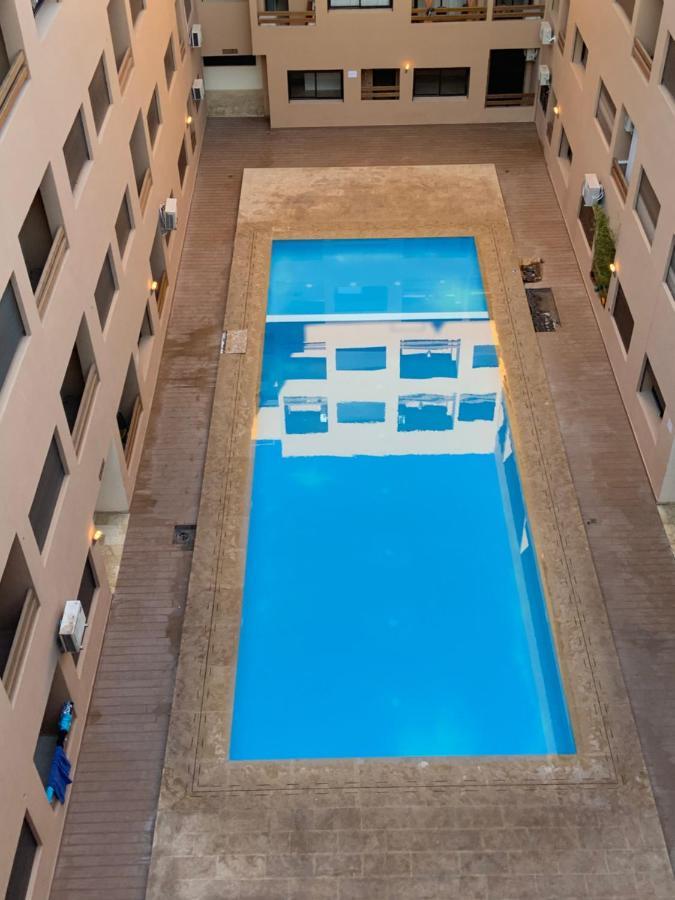 Appartement 3 Bedrooms *
